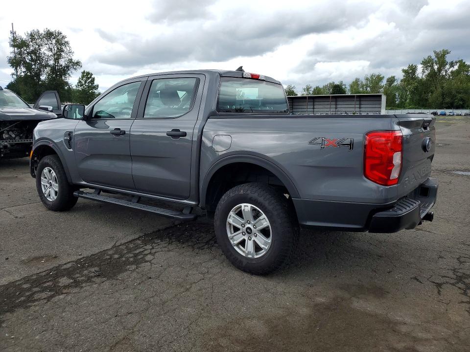 Aukcja sprzedaży 2024 Ford Ranger, vin: 1FTER4PHXRLE35277, numer aukcji: 52943546