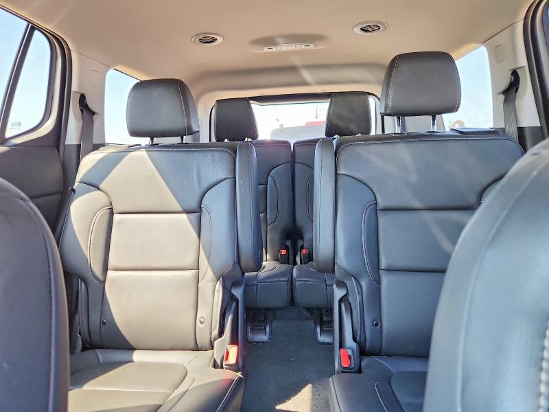 52046566 :رقم المزاد ، 1GKKNMLS9PZ260793 vin ، 2023 Gmc Acadia مزاد بيع
