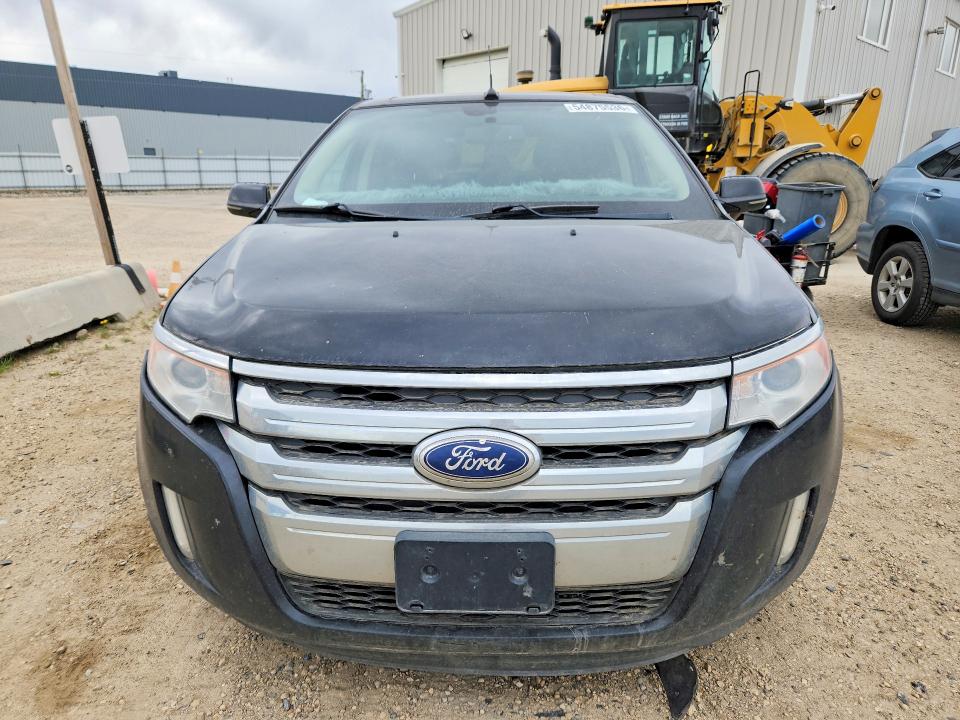Продаж на аукціоні авто 2013 Ford Edge, vin: 2FMDK4KC5DBB99802, номер лоту: 54875536