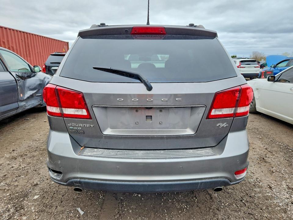 Aukcja sprzedaży 2012 Dodge Journey, vin: 3C4PDDFGXCT239917, numer aukcji: 53413956