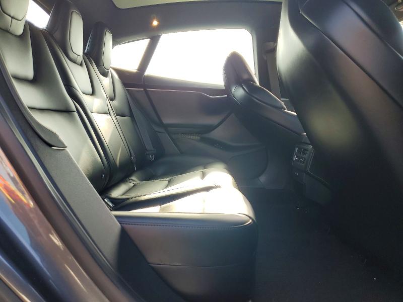 Продаж на аукціоні авто 2018 Tesla Model S, vin: 5YJSA1E22JF273983, номер лоту: 54536466