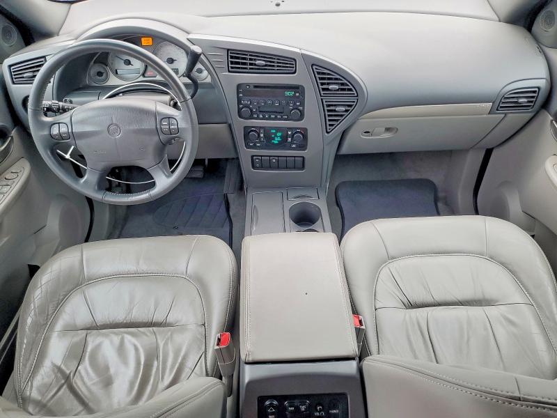 Продаж на аукціоні авто 2004 Buick Rendezvous, vin: 3G5DB03E14S533628, номер лоту: 52530046