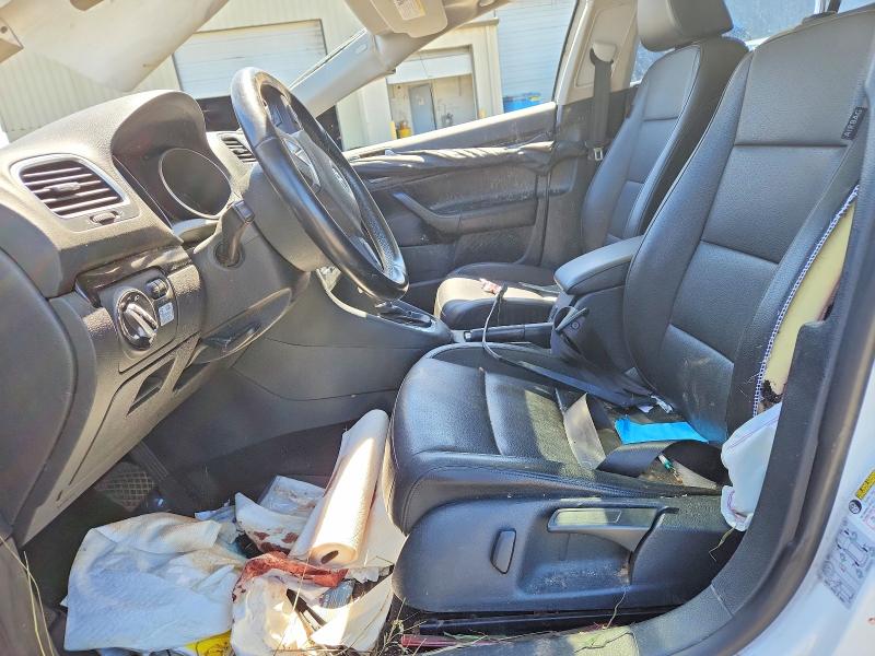Aukcja sprzedaży 2014 Volkswagen Jetta, vin: 3VWPL7AJ3EM611647, numer aukcji: 53768916