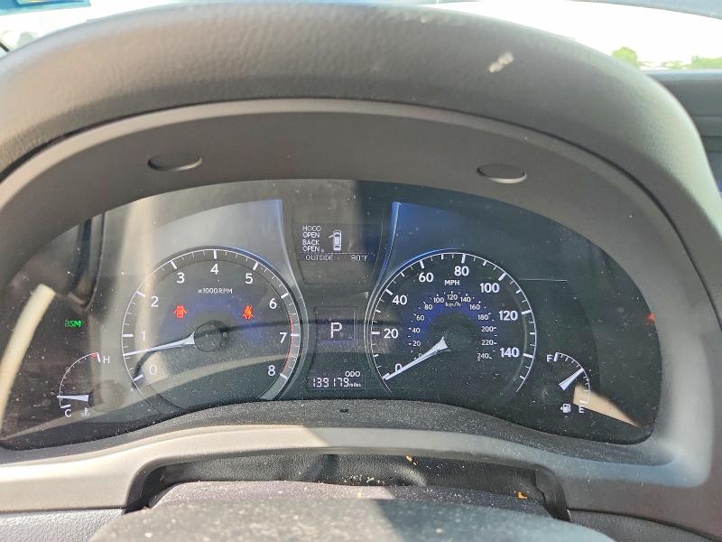Aukcja sprzedaży 2015 Lexus Rx 350, vin: 2T2ZK1BA0FC203560, numer aukcji: 52399676