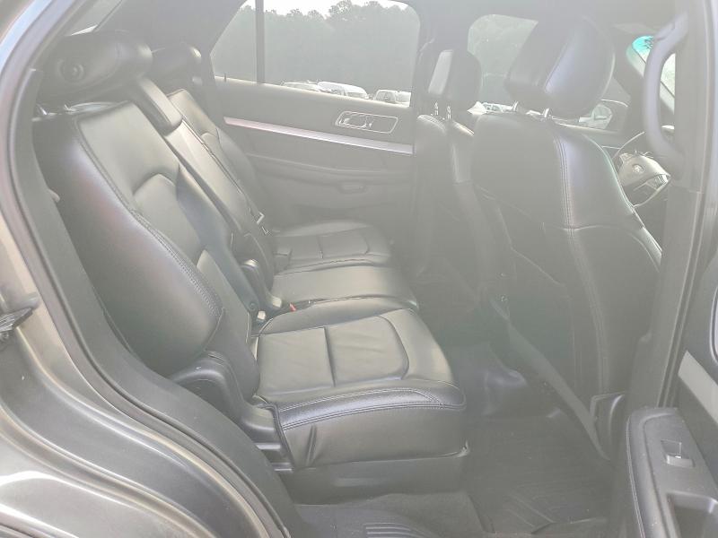 Продаж на аукціоні авто 2016 Ford Explorer, vin: 1FM5K7D86GGB39152, номер лоту: 53644956