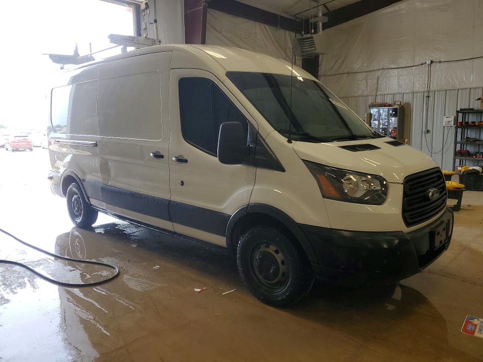 Продажа на аукционе авто 2019 Ford Transit, vin: 1FTYE2CMXKKA70188, номер лота: 54946096