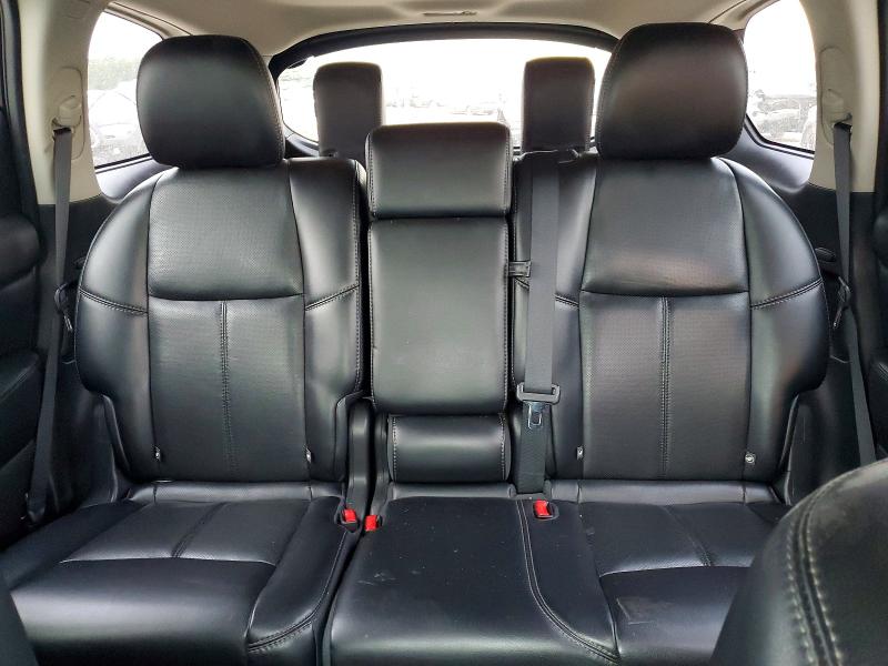Продажа на аукционе авто 2015 Nissan Pathfinder, vin: 5N1AR2MNXFC653062, номер лота: 52931816