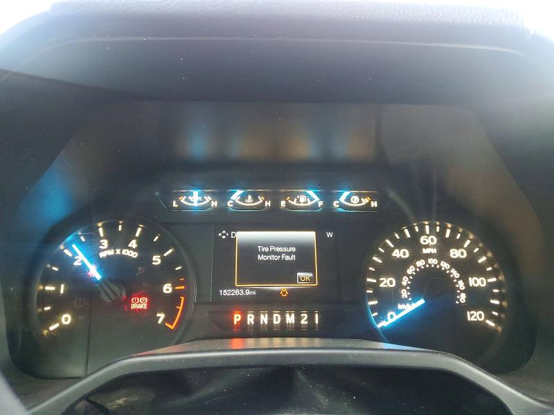 Aukcja sprzedaży 2015 Ford F150, vin: 1FTEX1EP6FFD00872, numer aukcji: 52427476