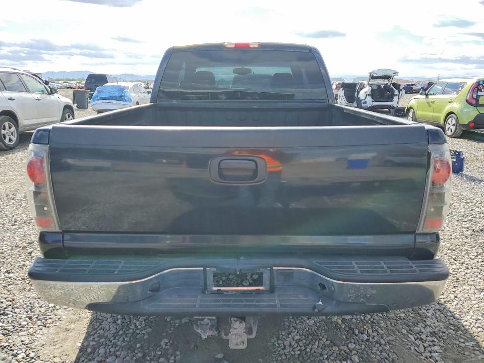 Auction sale of the 2004 Gmc Sierra 1500, vin: 2GTEK19T641335728, lot number: 52928926