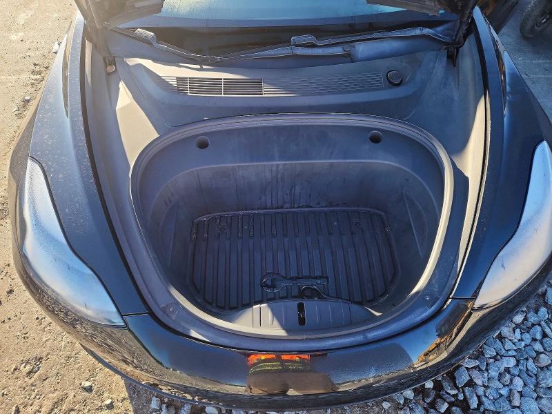 2021 Tesla Model 3 მანქანა იყიდება აუქციონზე, vin: 5YJ3E1EB9MF979569, აუქციონის ნომერი: 54057006