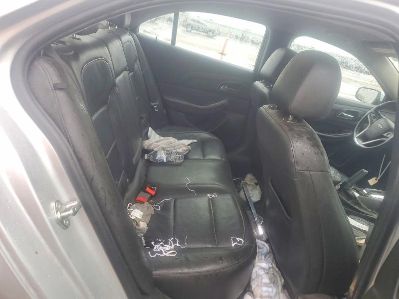 Aukcja sprzedaży 2016 Chevrolet Malibu Limited, vin: 1G11E5SA9GF160905, numer aukcji: 51552356