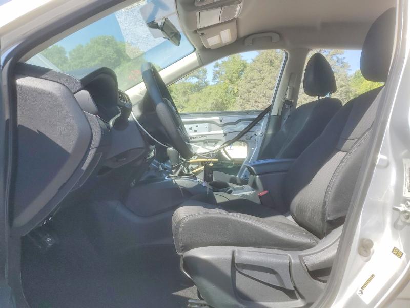 Продаж на аукціоні авто 2017 Nissan Rogue, vin: KNMAT2MV6HP604748, номер лоту: 53709736