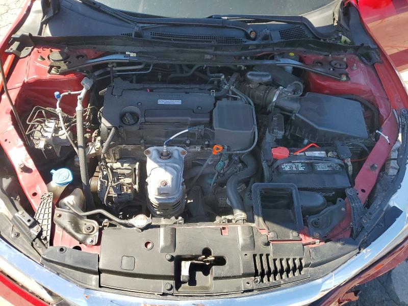 Aukcja sprzedaży 2017 Honda Accord, vin: 1HGCR2F15HA000436, numer aukcji: 52522916