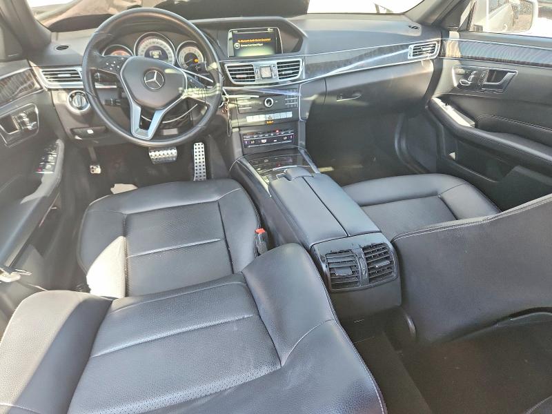 Aukcja sprzedaży 2016 Mercedes-benz E, vin: WDDHF5KB6GB214640, numer aukcji: 52753076