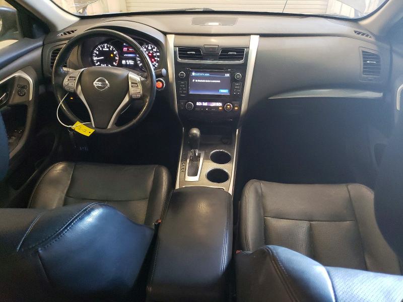 Aukcja sprzedaży 2015 Nissan Altima, vin: 1N4AL3APXFC253848, numer aukcji: 54942296
