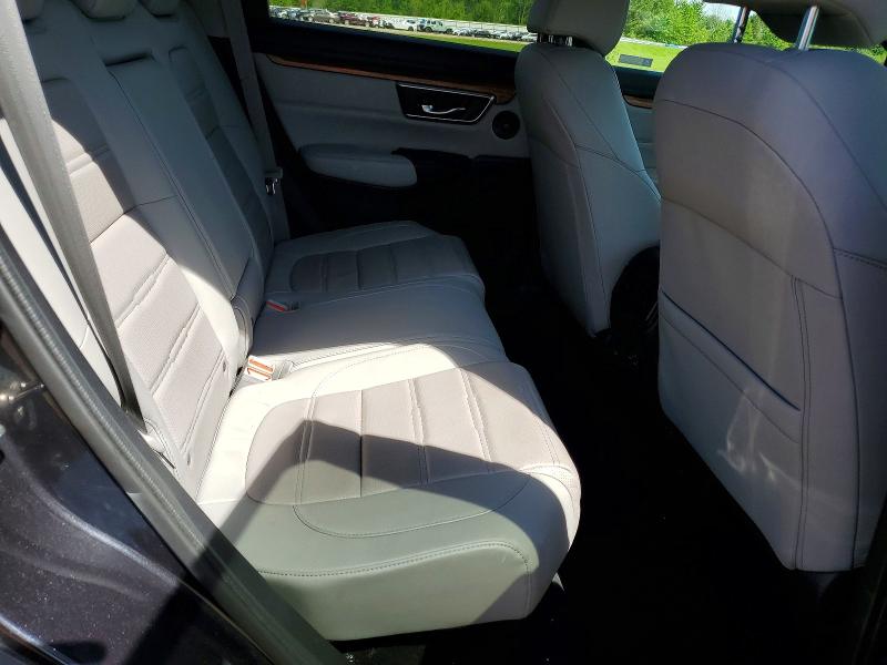 Продажа на аукционе авто 2019 Honda Cr-v, vin: 2HKRW2H83KH603770, номер лота: 54216966
