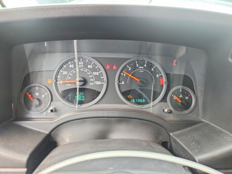 Продаж на аукціоні авто 2007 Jeep Compass, vin: 1J8FF47W77D188568, номер лоту: 54262936