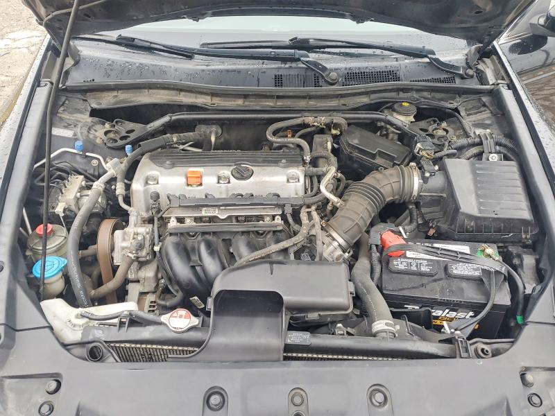2012 Honda Accord მანქანა იყიდება აუქციონზე, vin: 1HGCP2F73CA179885, აუქციონის ნომერი: 54222746