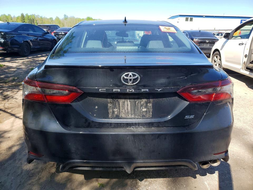 Aukcja sprzedaży 2024 Toyota Camry, vin: 4T1S11AK9RU858757, numer aukcji: 54404086