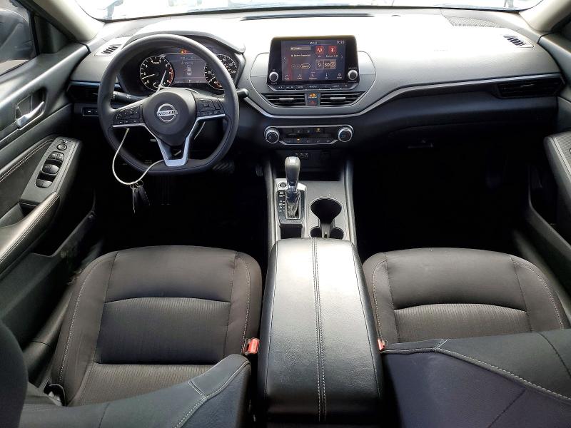 2020 Nissan Altima მანქანა იყიდება აუქციონზე, vin: 1N4BL4BV1LC191551, აუქციონის ნომერი: 51996526