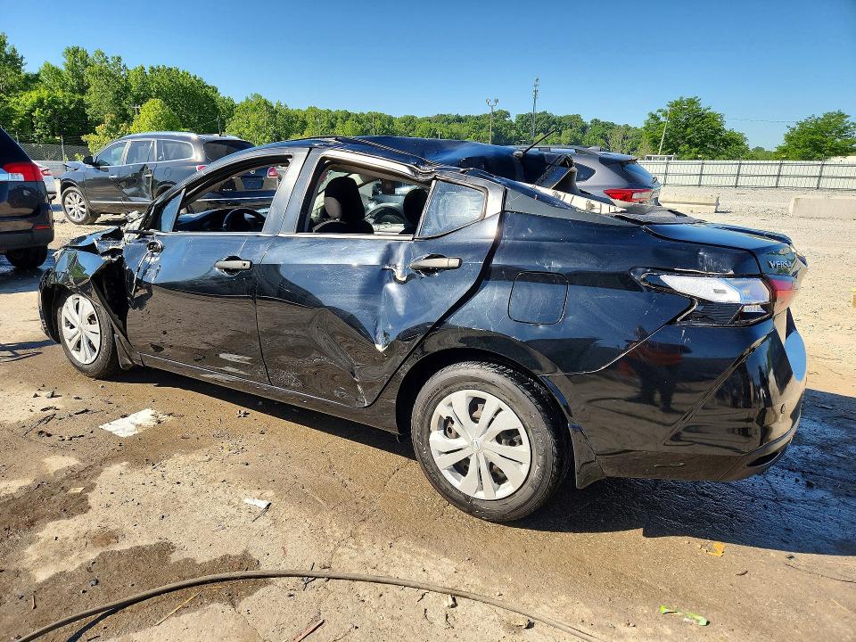 Aukcja sprzedaży 2020 Nissan Versa, vin: 3N1CN8DV4LL885865, numer aukcji: 52937636