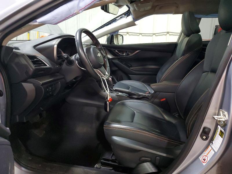 2020 Subaru Crosstrek მანქანა იყიდება აუქციონზე, vin: JF2GTANC3LH251634, აუქციონის ნომერი: 55312546