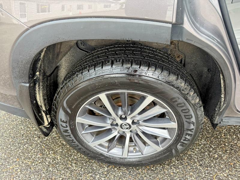 Aukcja sprzedaży 2019 Toyota Highlander, vin: 5TDJZRFHXKS564184, numer aukcji: 54537716