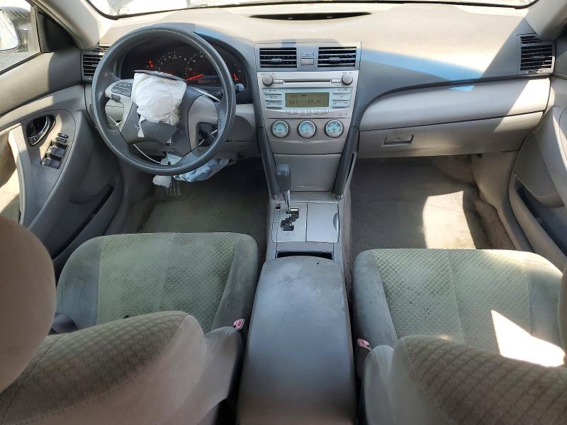 Продажа на аукционе авто 2007 Toyota Camry, vin: JTNBE46K373051698, номер лота: 53138526