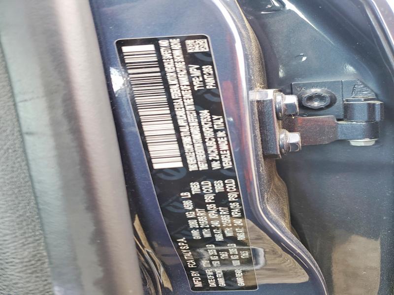 Aukcja sprzedaży 2019 Jeep Renegade, vin: ZACNJBC16KPK75384, numer aukcji: 52533236