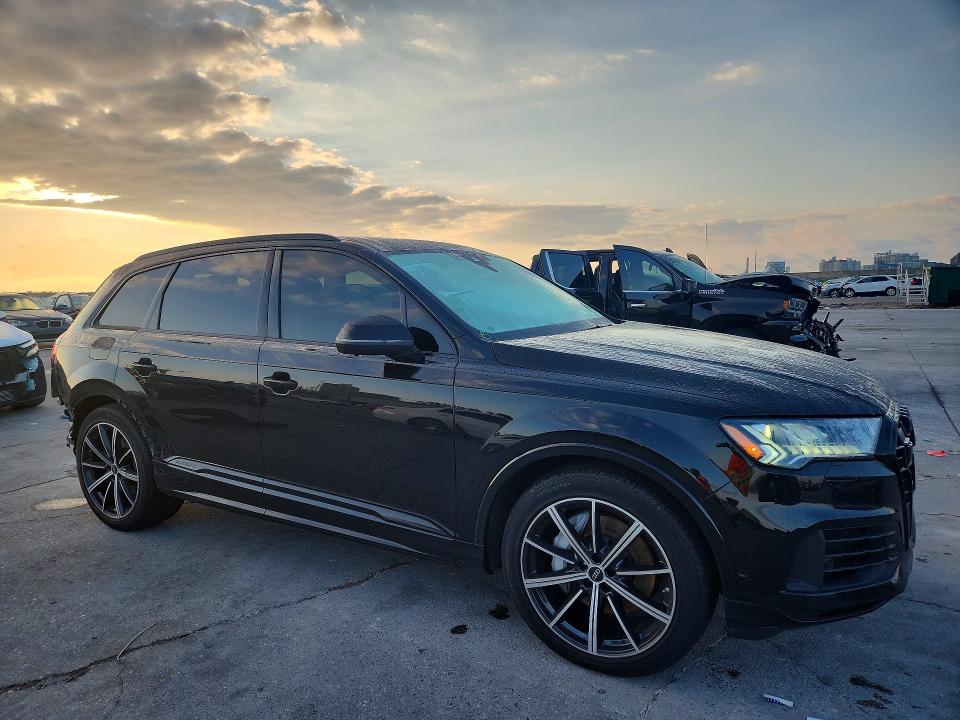 Aukcja sprzedaży 2023 Audi Q7, vin: WA1VXBF70PD021171, numer aukcji: 53411846