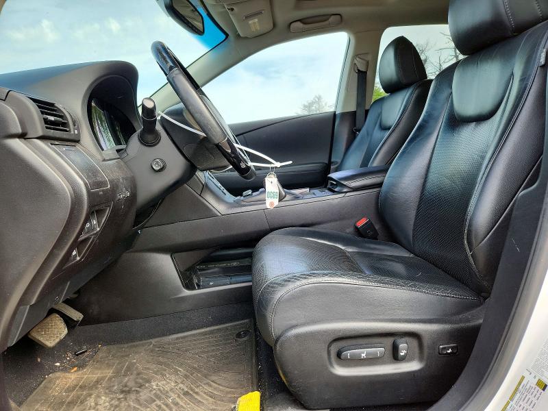 2015 Lexus Rx 350 მანქანა იყიდება აუქციონზე, vin: 2T2BK1BA4FC284533, აუქციონის ნომერი: 54366756