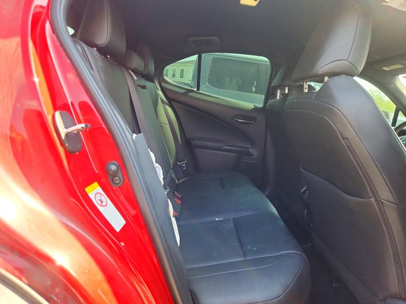 Продаж на аукціоні авто 2019 Lexus Ux, vin: JTHY3JBH5K2005624, номер лоту: 53295596