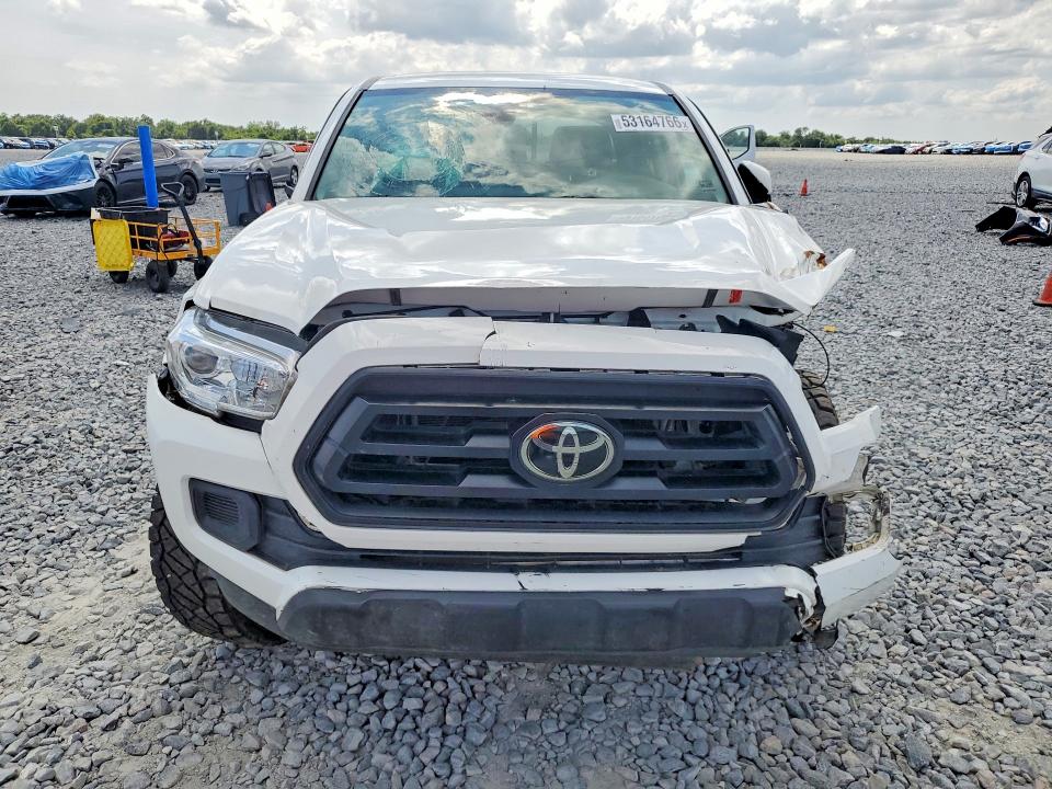 Aukcja sprzedaży 2023 Toyota Tacoma, vin: 3TMCZ5AN4PM628550, numer aukcji: 53164766