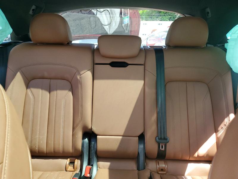 Продажа на аукционе авто 2022 Audi Q5, vin: WA1EAAFY7N2087021, номер лота: 52668026