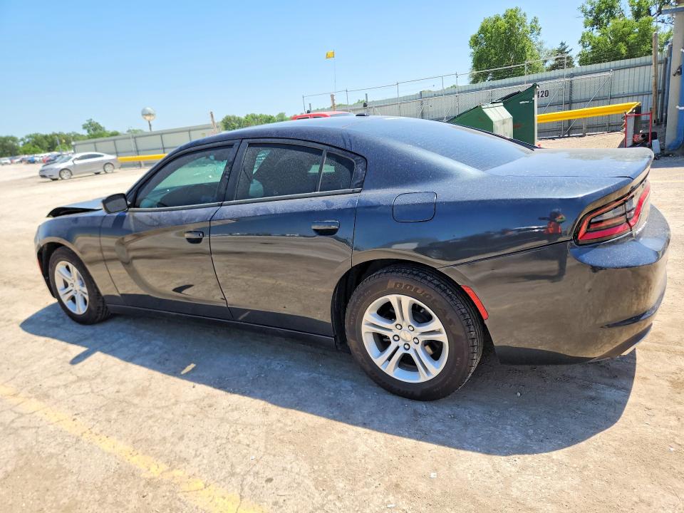 Aukcja sprzedaży 2019 Dodge Charger, vin: 2C3CDXBG1KH699081, numer aukcji: 53127026