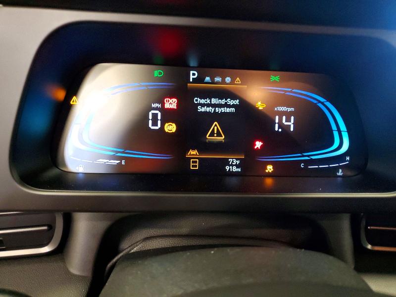 2026 Hyundai Elantra მანქანა იყიდება აუქციონზე, vin: KMHLM4DGXTU188017, აუქციონის ნომერი: 55358356