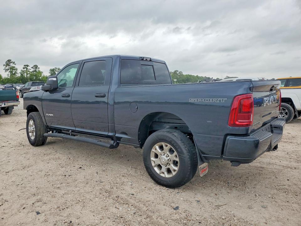 Продаж на аукціоні авто 2026 Ram 2500, vin: 3C6UR5DJ2TG216902, номер лоту: 50607826