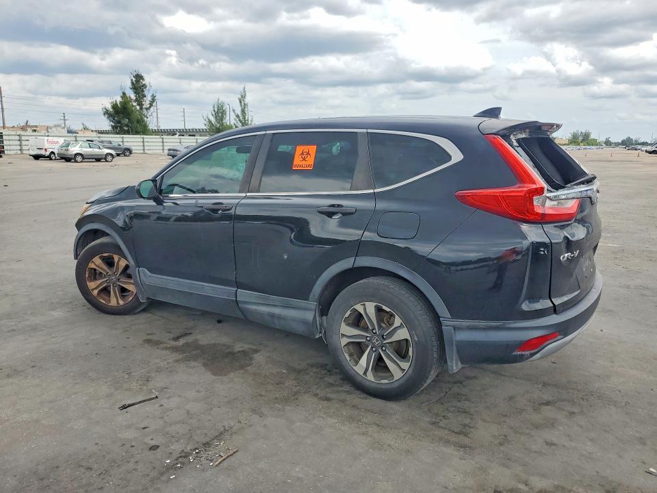 Продажа на аукционе авто 2019 Honda Cr-v, vin: 2HKRW5H30KH411812, номер лота: 53227116