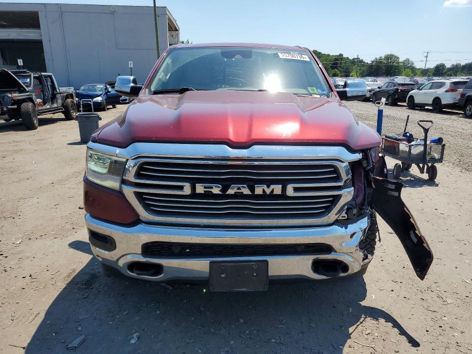 Aukcja sprzedaży 2021 Ram 1500, vin: 1C6SRFJT3MN525015, numer aukcji: 53700736