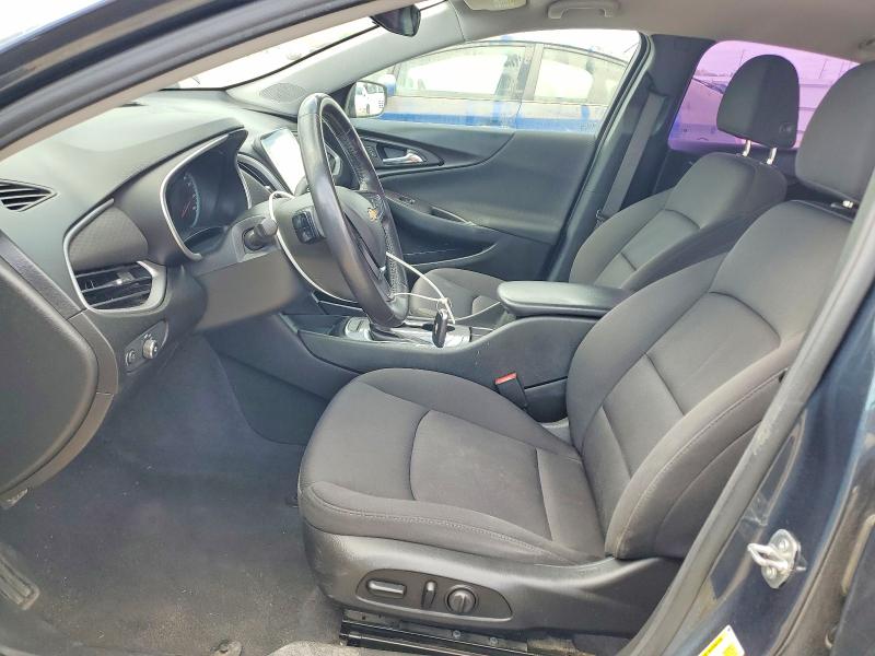 Продажа на аукционе авто 2020 Chevrolet Malibu, vin: 1G1ZG5ST7LF155159, номер лота: 52938426