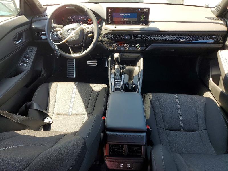 Aukcja sprzedaży 2025 Honda Accord, vin: 1HGCY2F53SA093826, numer aukcji: 54426796