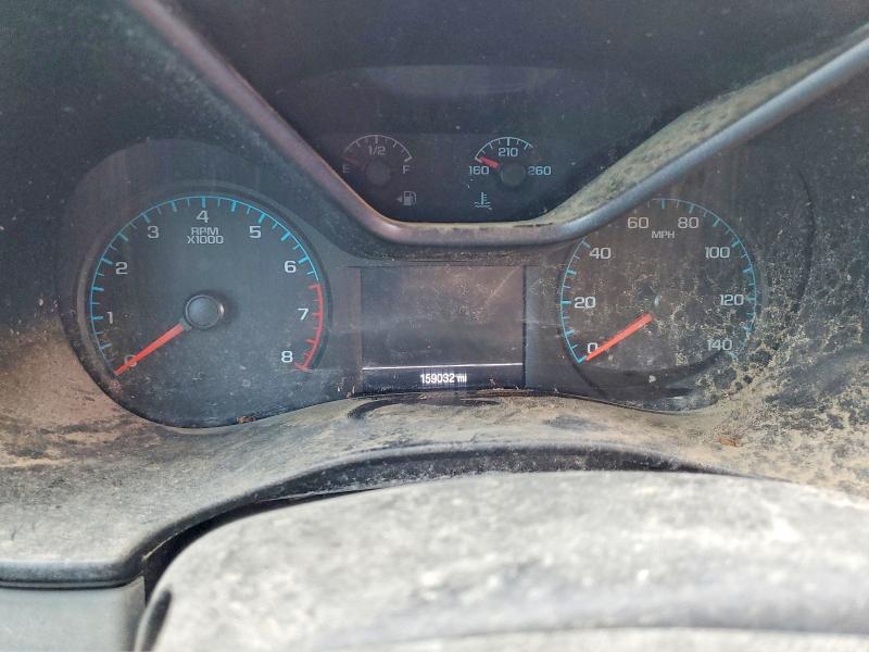 Продажа на аукционе авто 2015 Chevrolet Colorado, vin: 1GCHSAEA9F1179839, номер лота: 52364916