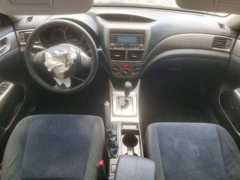 Продаж на аукціоні авто 2009 Subaru Impreza, vin: JF1GE61649H519773, номер лоту: 54433126