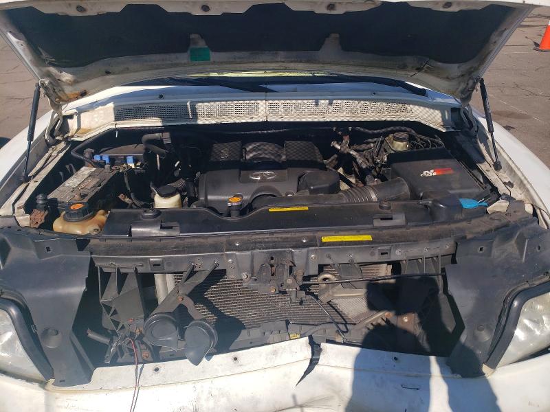 Aukcja sprzedaży 2006 Infiniti Qx56, vin: 5N3AA08C96N802691, numer aukcji: 52078036