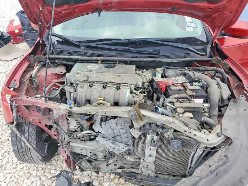 Aukcja sprzedaży 2014 Nissan Sentra, vin: 3N1AB7AP8EY304129, numer aukcji: 54127206