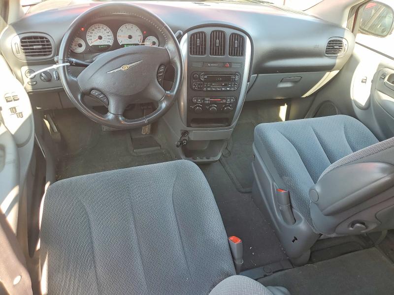 Aukcja sprzedaży 2005 Chrysler Town & Country, vin: 2C4GP54L05R466410, numer aukcji: 55136406
