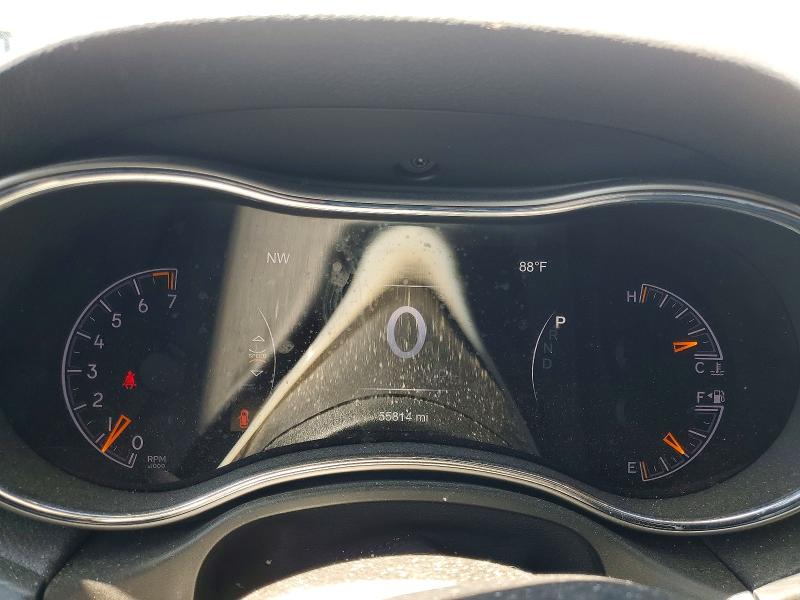 2022 Jeep Grand Cherokee მანქანა იყიდება აუქციონზე, vin: 1C4RJFBG5NC178221, აუქციონის ნომერი: 54599586