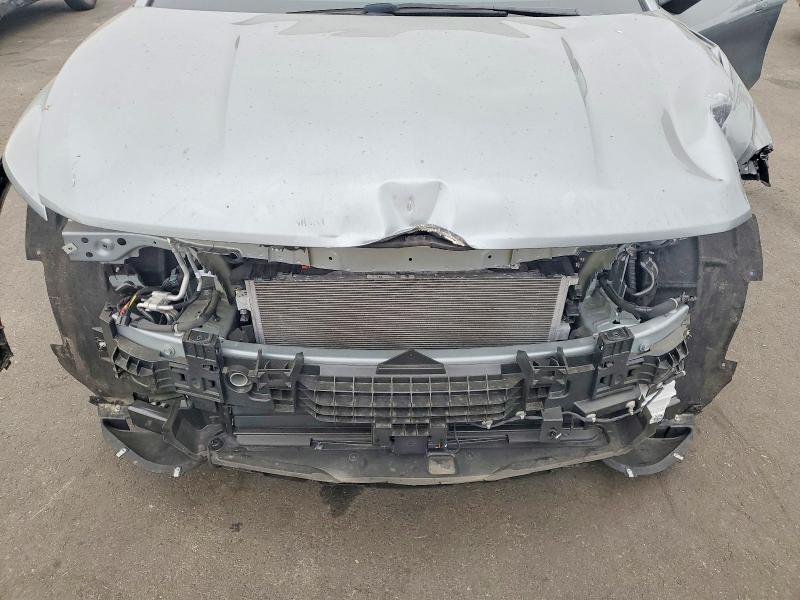 53125676 :رقم المزاد ، 3GN7DLRP0SS160788 vin ، 2025 Chevrolet Equinox مزاد بيع