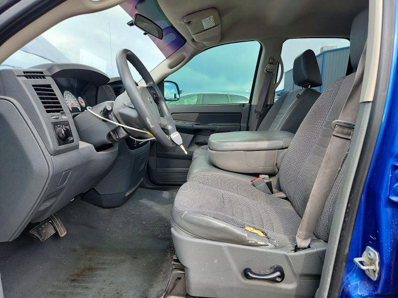 Aukcja sprzedaży 2008 Dodge Ram 1500, vin: 1D7HU18278J201800, numer aukcji: 51889536