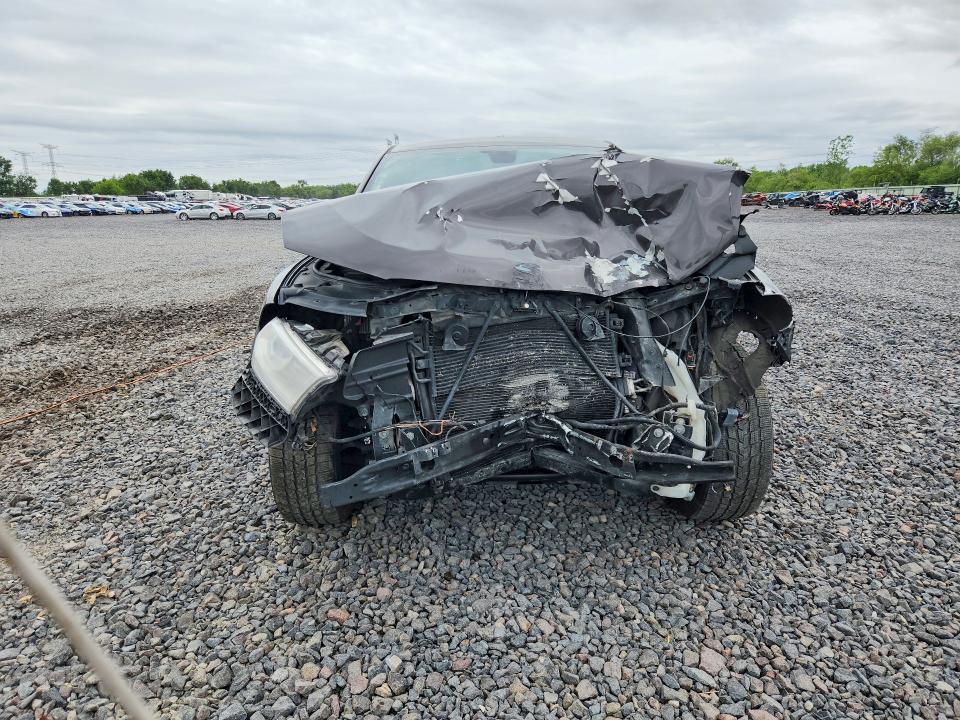 Продажа на аукционе авто 2020 Dodge Durango, vin: 1C4SDJFT9LC346202, номер лота: 54711716